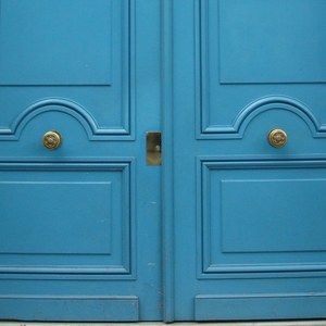 Meet your Posher, Maison